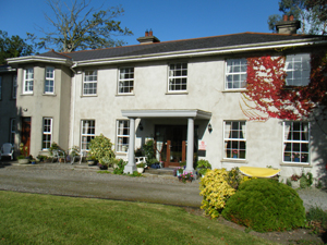 Flemingtown House Accommodation Co. Meath